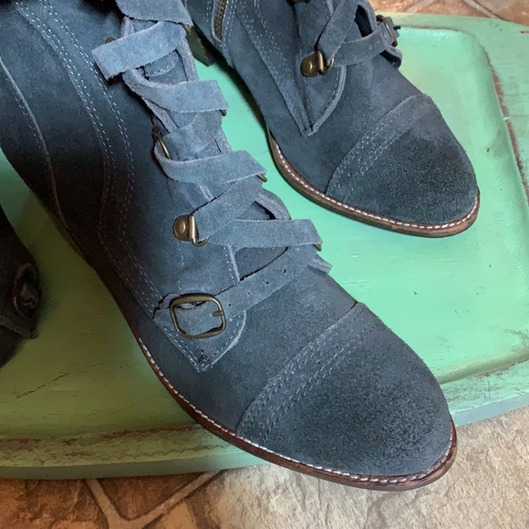 Jeffery Campbell y’all boots - Picture 5 of 16